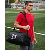 Bolso Deportivo Under Armour Undeniable 5.0 Duffle SM 1369222-001 | Resistente, Ordenado y de Uso Real