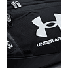 Bolso Deportivo Under Armour Undeniable 5.0 Duffle SM 1369222-001 | Resistente, Ordenado y de Uso Real