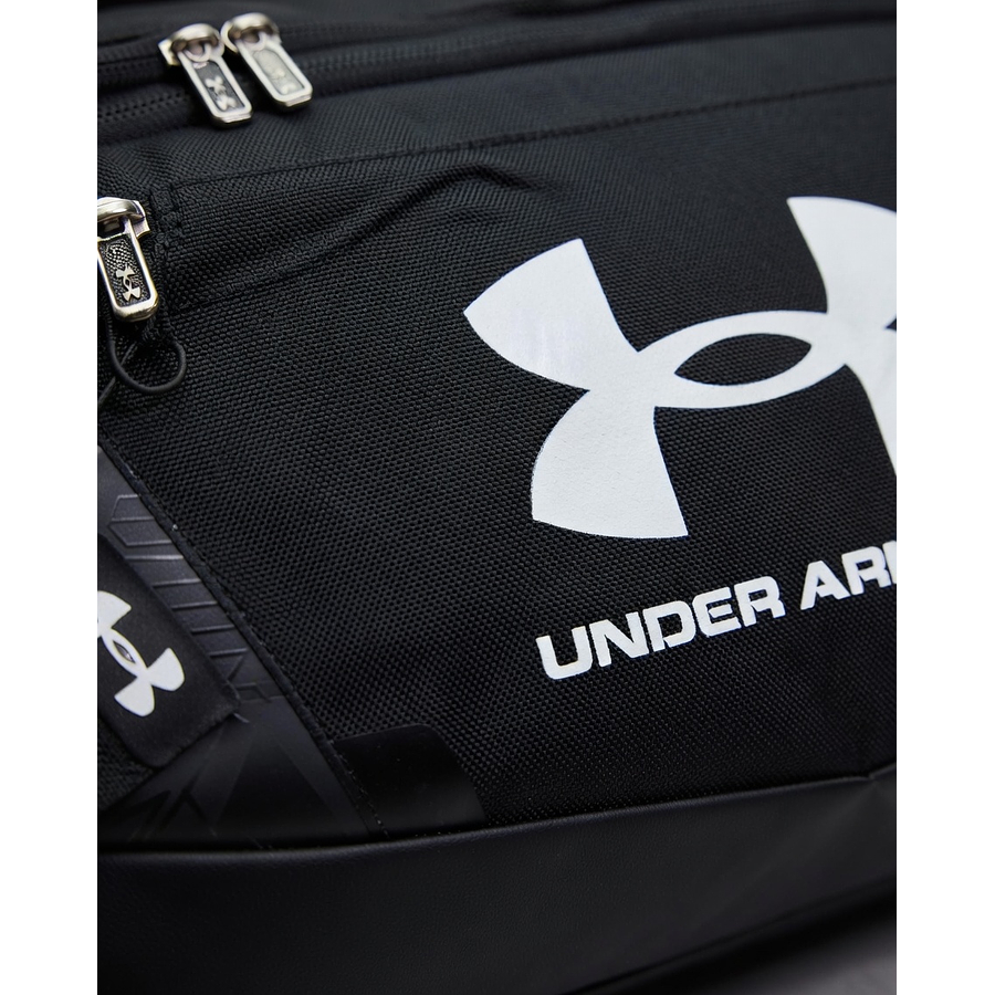 Bolso Deportivo Under Armour Undeniable 5.0 Duffle SM 1369222-001 | Resistente, Ordenado y de Uso Real