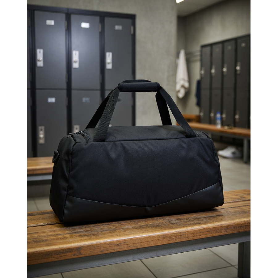 Bolso Deportivo Under Armour Undeniable 5.0 Duffle SM 1369222-001 | Resistente, Ordenado y de Uso Real