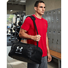 Bolso Deportivo Under Armour Undeniable 5.0 Duffle SM 1369222-001 | Resistente, Ordenado y de Uso Real