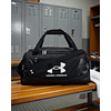 Bolso Deportivo Under Armour Undeniable 5.0 Duffle SM 1369222-001 | Resistente, Ordenado y de Uso Real