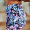 Calza Under Armour Meridian Print Mujer – Leggings Training Suaves de Alta Elasticidad