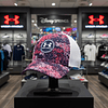 Jockey Under Armour Iso-Chill Drive Mesh Hombre – Gorra Deportiva Ventilada Real