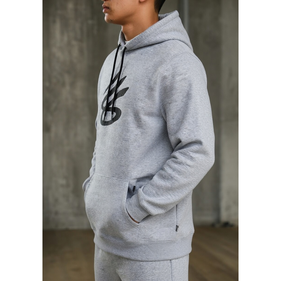 Polerón Under Armour Curry Hoodie Hombre – Sudadera Basketball con Capucha