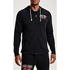 Polerón Under Armour Hombre Rival Terry Full Zip Deportiva Liviana de Uso Diario 1370355-001