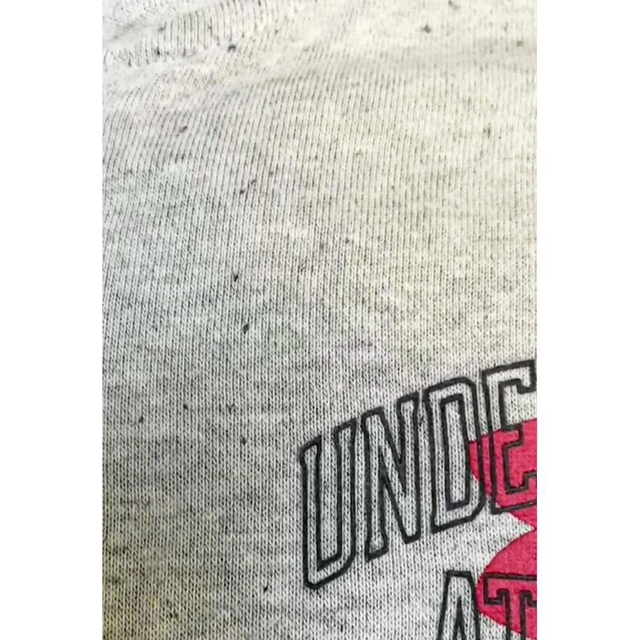 Poleron hombre Under Armour Rival Terry Athletic 1370355-279