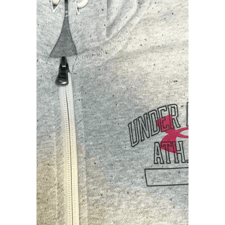 Poleron hombre Under Armour Rival Terry Athletic 1370355-279