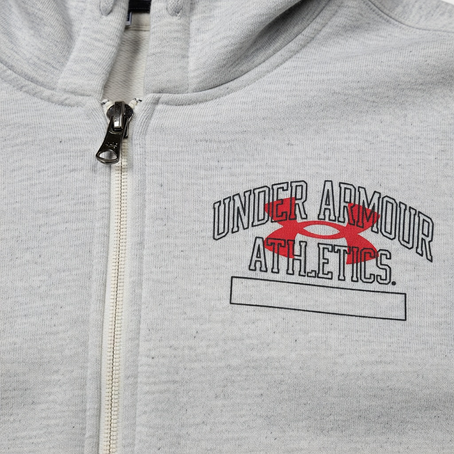 Poleron hombre Under Armour Rival Terry Athletic 1370355-279