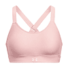 Peto Deportivo Under Armour Continuum – Sujetador Deportivo Soporte Alto 1372557-676