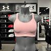 Peto Deportivo Under Armour Continuum – Sujetador Deportivo Soporte Alto 1372557-676