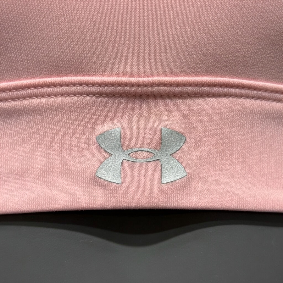 Peto Deportivo Under Armour Continuum – Sujetador Deportivo Soporte Alto 1372557-676