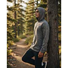 Polerón Under Armour Fleece Twist Hoodie Hombre 1373405-001