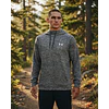 Polerón Under Armour Fleece Twist Hoodie Hombre 1373405-001