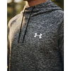Polerón Under Armour Fleece Twist Hoodie Hombre 1373405-001