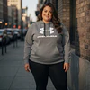 Polerón Under Armour Rival Fleece Mujer XXXL – Hoodie Abrigado con Capucha