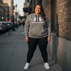 Polerón Under Armour Rival Fleece Mujer XXXL – Hoodie Abrigado con Capucha