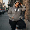 Polerón Under Armour Rival Fleece Mujer XXXL – Hoodie Abrigado con Capucha