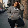 Polerón Under Armour Rival Fleece Mujer XXXL – Hoodie Abrigado con Capucha