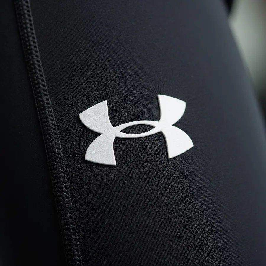 Calzas Under Armour de hombre Run Graphic Tight 1374703-001