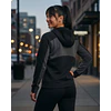 Chaqueta Under Armour Storm Sweater Mujer – Abrigo Liviano Repelente al Agua 1375127-001