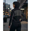 Chaqueta Under Armour Storm Sweater Mujer – Abrigo Liviano Repelente al Agua 1375127-001