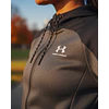 Chaqueta Under Armour Storm Sweater Mujer – Abrigo Liviano Repelente al Agua 1375127-001