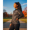Chaqueta Under Armour Storm Sweater Mujer – Abrigo Liviano Repelente al Agua 1375127-001