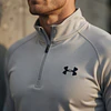 Polerón Under Armour Velocity 2.0 Hombre ¼ Zip – Capa Liviana Running