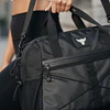 Bolso Under Armour Project Rock Mujer – Bolso Gym Resistente de Alto Uso (No es bolso, es equipo)