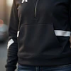 Polerón Under Armour Storm Fleece Mujer – Hoodie Abrigado Repelente al Agua
