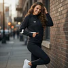 Polerón Under Armour Storm Fleece Mujer – Hoodie Abrigado Repelente al Agua