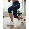Calza Under Armour Fly Fast Capri Mujer – Legging Running 3/4 Liviana y Ajustada 1378911-408