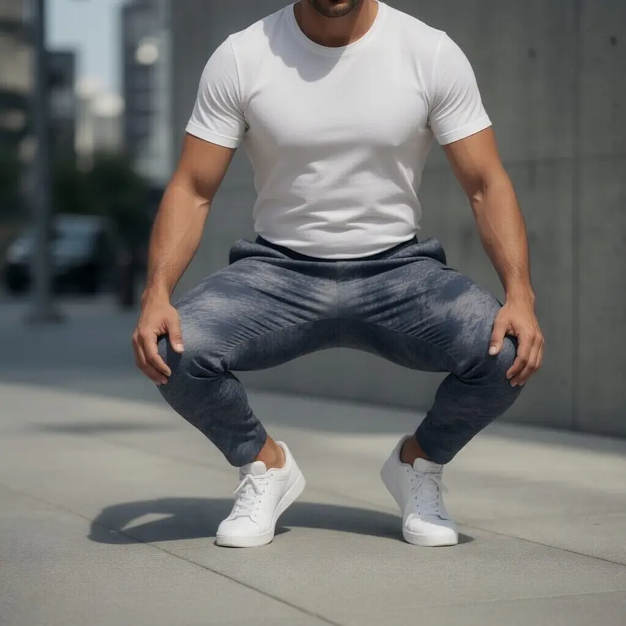 Pantalón Under Armour Elite Tapered Hombre – Jogger Deportivo Ajustado y Elástico