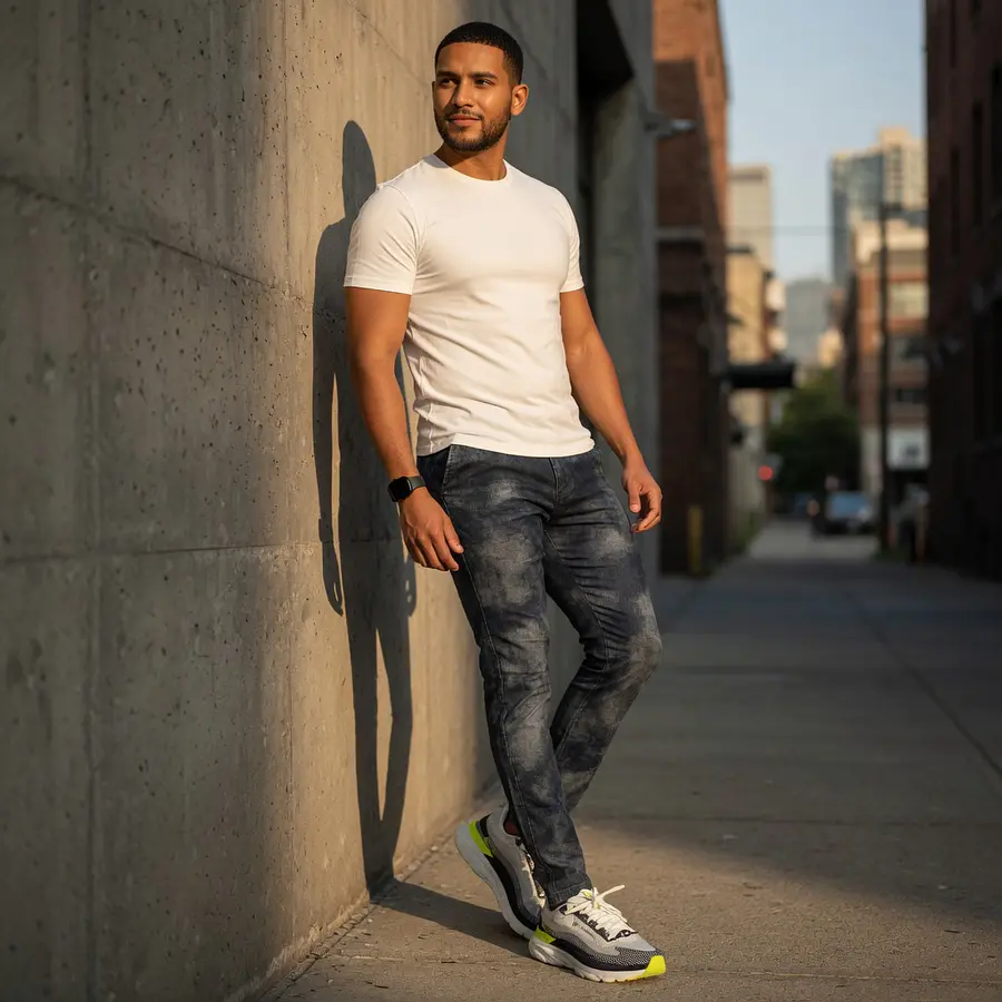 Pantalón Under Armour Elite Tapered Hombre – Jogger Deportivo Ajustado y Elástico
