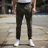 Jogger Under Armour Tapered Hombre – Pantalón Deportivo Ajustado y Elástico 1378951-390