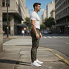Jogger Under Armour Tapered Hombre – Pantalón Deportivo Ajustado y Elástico 1378951-390