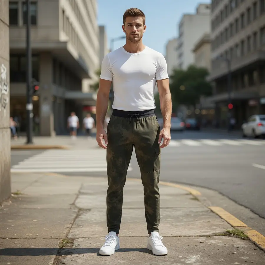 Jogger Under Armour Tapered Hombre – Pantalón Deportivo Ajustado y Elástico 1378951-390