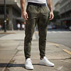Jogger Under Armour Tapered Hombre – Pantalón Deportivo Ajustado y Elástico 1378951-390