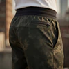 Jogger Under Armour Tapered Hombre – Pantalón Deportivo Ajustado y Elástico 1378951-390
