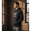 Polerón Under Armour Rival Hombre – Hoodie Cómodo de Uso Diario 1379758-001