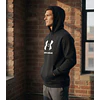 Polerón Under Armour Rival Hombre – Hoodie Cómodo de Uso Diario 1379758-001