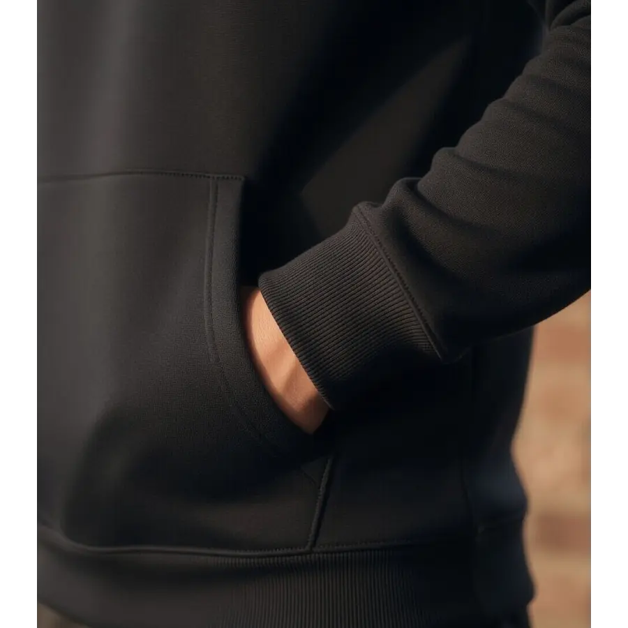 Polerón Under Armour Rival Hombre – Hoodie Cómodo de Uso Diario 1379758-001