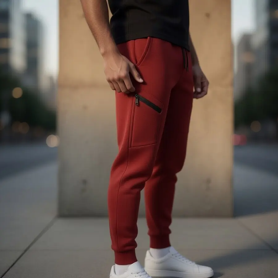 Jogger Under Armour Unstoppable Fleece Hombre – Pantalón Premium Elástico y Abrigado1379808-840