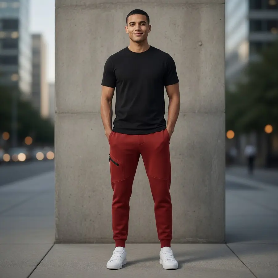 Jogger Under Armour Unstoppable Fleece Hombre – Pantalón Premium Elástico y Abrigado1379808-840