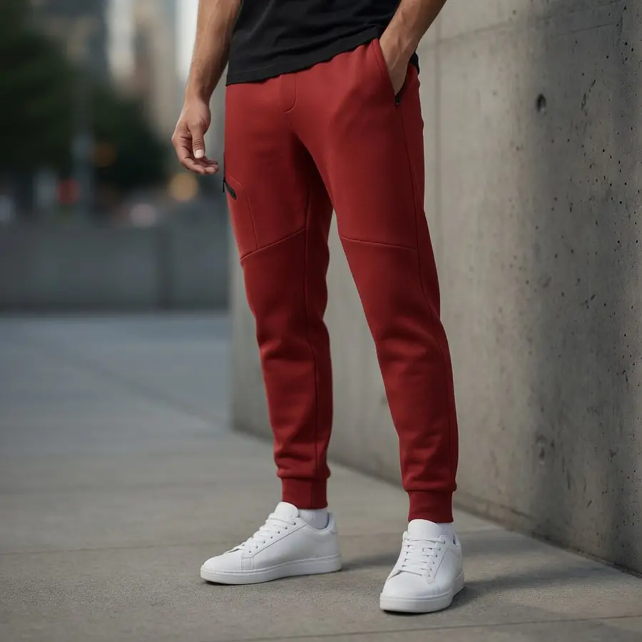 Jogger Under Armour Unstoppable Fleece Hombre – Pantalón Premium Elástico y Abrigado1379808-840