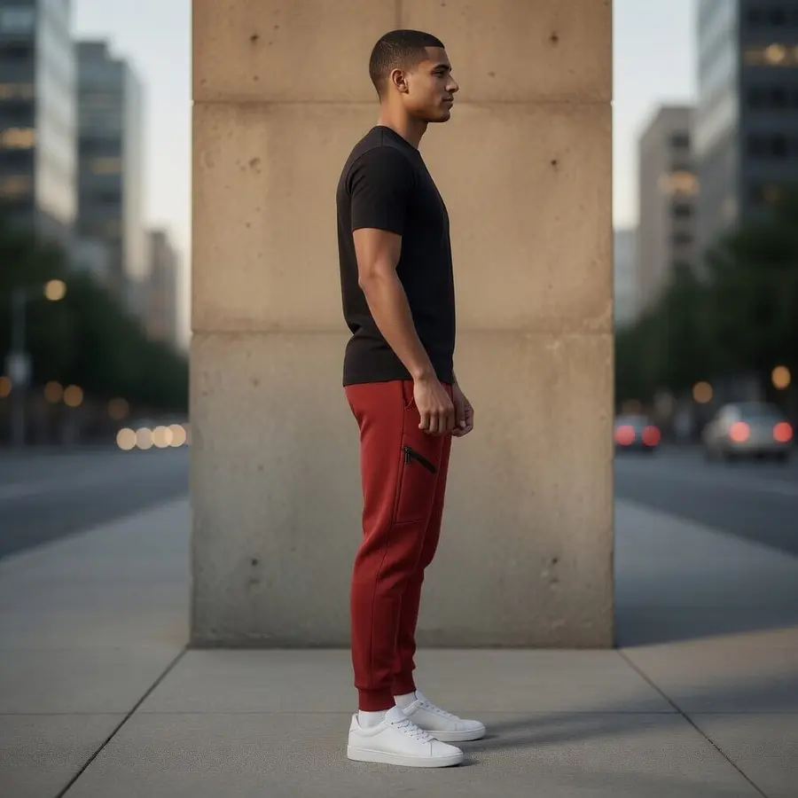 Jogger Under Armour Unstoppable Fleece Hombre – Pantalón Premium Elástico y Abrigado1379808-840