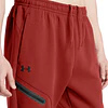 Jogger Under Armour Unstoppable Fleece Hombre – Pantalón Premium Elástico y Abrigado1379808-840
