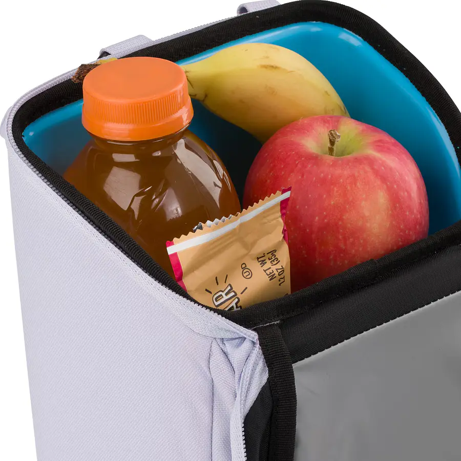 Lonchera Under Armour Sideline 1382555-535 – Transporte Inteligente de Comida