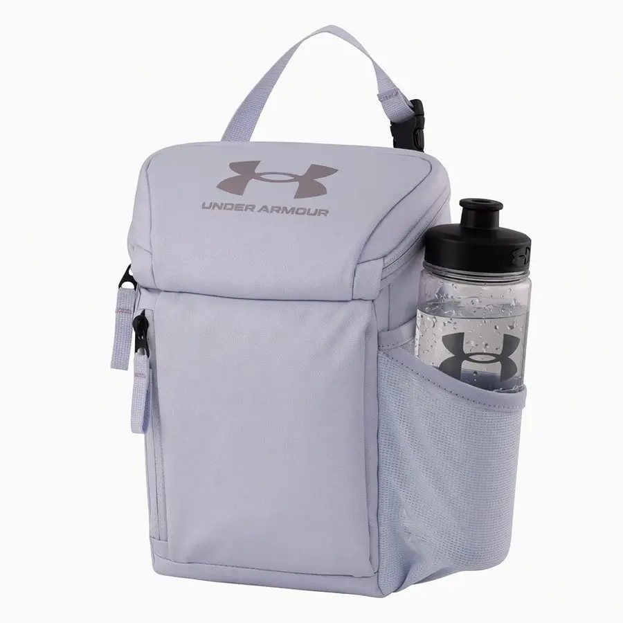 Lonchera Under Armour Sideline 1382555-535 – Transporte Inteligente de Comida